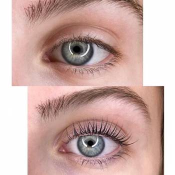 Фото с портфолио Медникова Кристина 