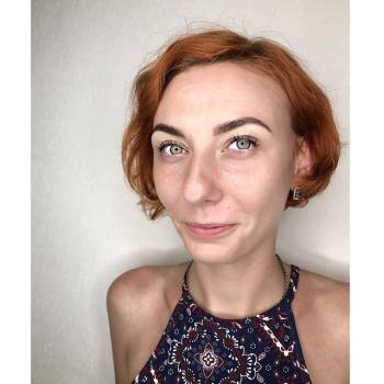 Фото с портфолио Медникова Кристина 