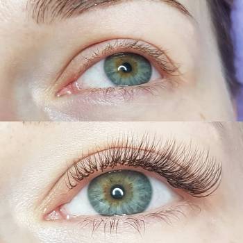 Фото с портфолио Ochi