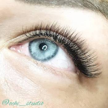 Фото с портфолио Ochi