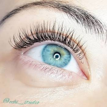 Фото с портфолио Ochi