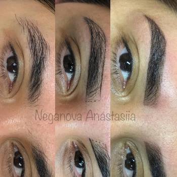 Фото с портфолио Анастасия Неганова 