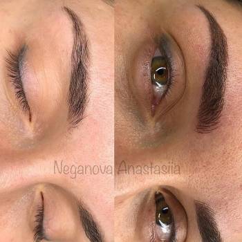 Фото с портфолио Анастасия Неганова 