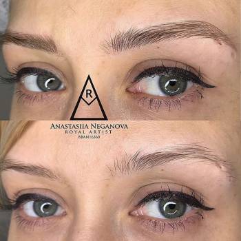 Фото с портфолио Анастасия Неганова 