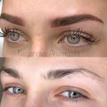 Фото с портфолио Анастасия Неганова 