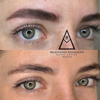 Фото с портфолио Анастасия Неганова 