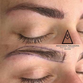 Фото с портфолио Анастасия Неганова 