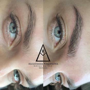 Фото с портфолио Анастасия Неганова 