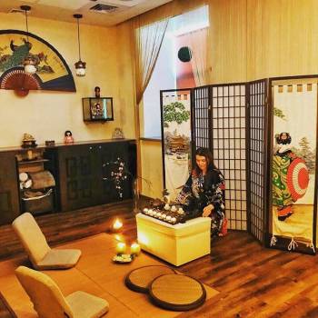 Satoriya, Харьков Фото - 8