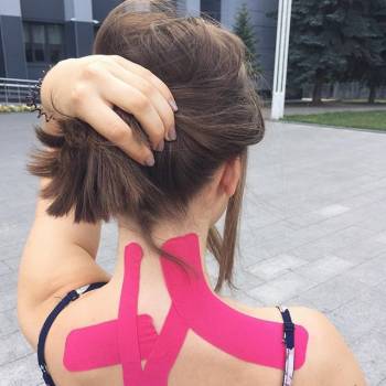 Фото с портфолио Анна Дергачева 