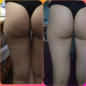 Фото с портфолио Альбина Хитяева 