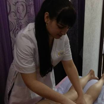 Фото с портфолио Альбина Хитяева 