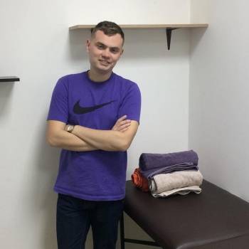 Фото с портфолио Владимир 