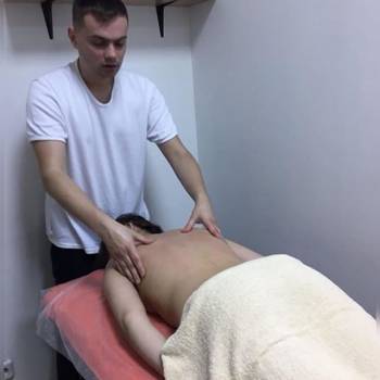 Фото с портфолио Владимир 