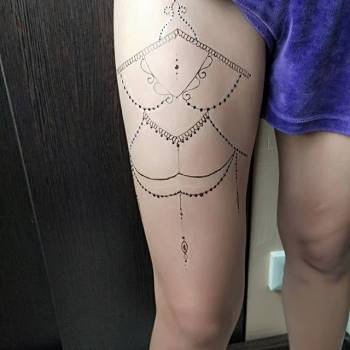 Фото с портфолио Рубан Елена 