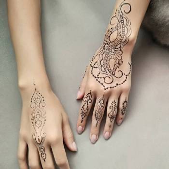 Фото с портфолио Рубан Елена 