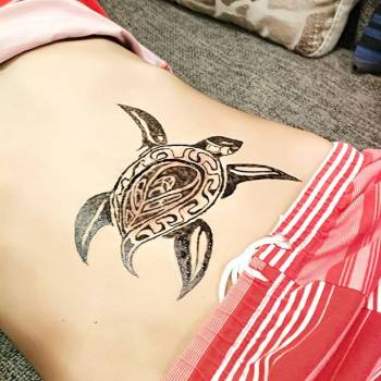 Фото с портфолио Рубан Елена 