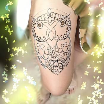 Фото с портфолио Рубан Елена 