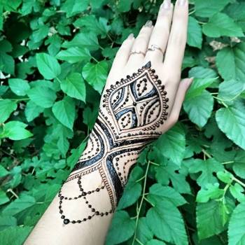 Фото с портфолио Рубан Елена 