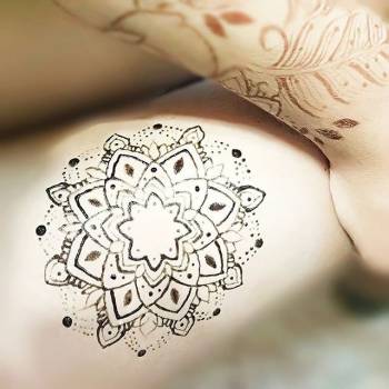 Фото с портфолио Рубан Елена 