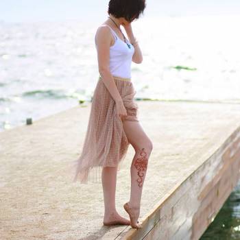 Фото с портфолио Рубан Елена 