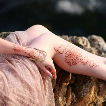 Фото с портфолио Рубан Елена 