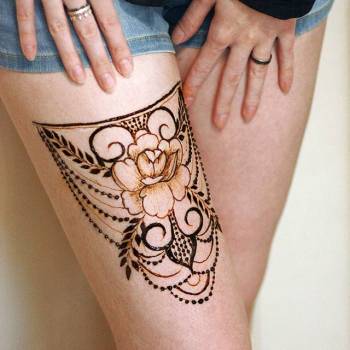 Фото с портфолио Рубан Елена 