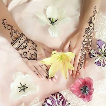 Фото с портфолио Рубан Елена 