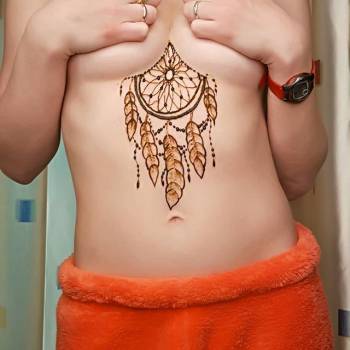 Фото с портфолио Рубан Елена 