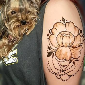 Фото с портфолио Рубан Елена 