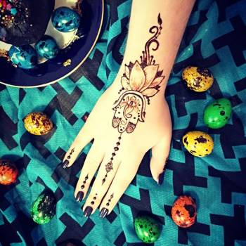 Фото с портфолио Рубан Елена 