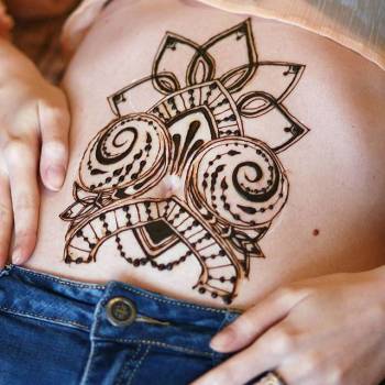 Фото с портфолио Рубан Елена 