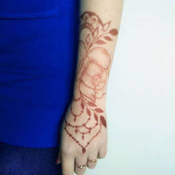 Фото с портфолио Рубан Елена 