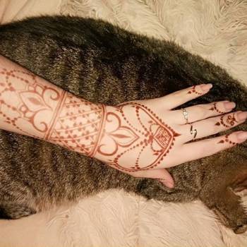 Фото с портфолио Рубан Елена 