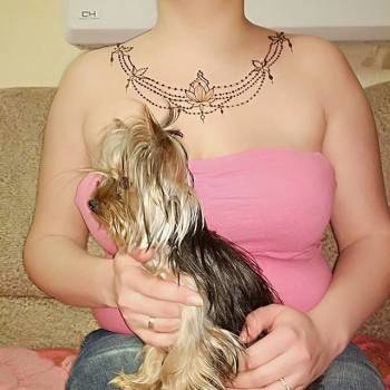 Фото с портфолио Рубан Елена 