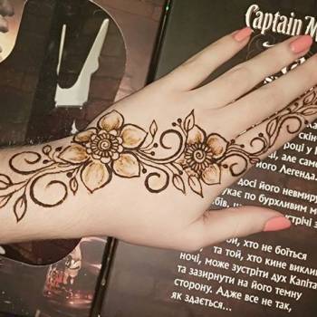 Фото с портфолио Рубан Елена 