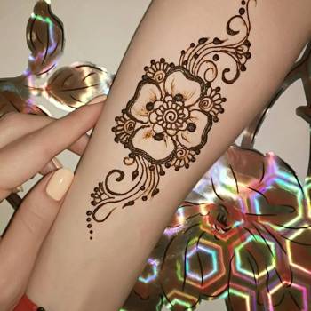 Фото с портфолио Рубан Елена 