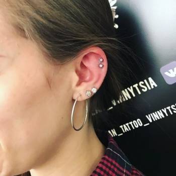 Фото с портфолио Ирина Магдыч 