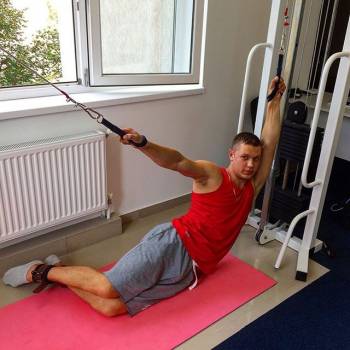 Фото с портфолио Родинский Артем 