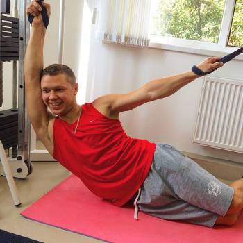 Фото с портфолио Родинский Артем 