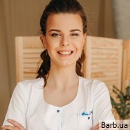 Масажист Татьяна Лукьянова на Barb.ua