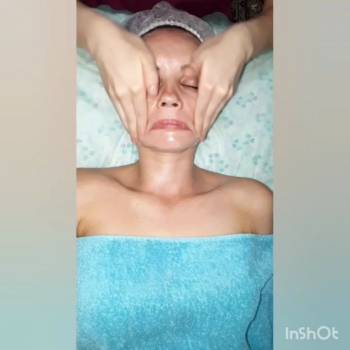 Фото с портфолио Елена 