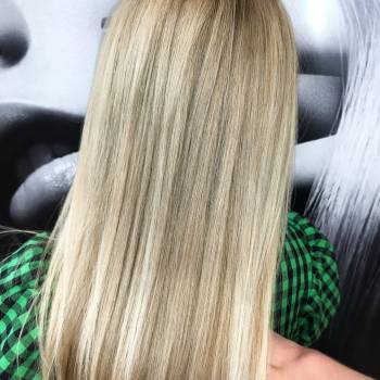 Фото с портфолио Picasso