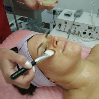 Фото с портфолио Лариса 