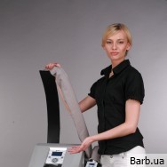 Масажист Ирина на Barb.ua
