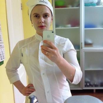 Виктория Приходько , Днепр Фото - 8