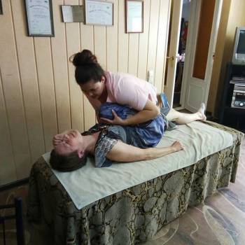 Фото с портфолио Анна Чипиленко