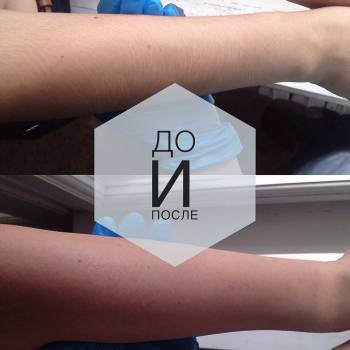 Фото с портфолио Анастасия Сапегина 