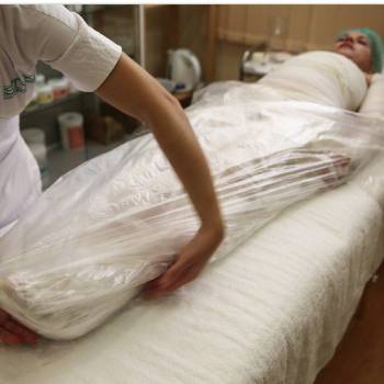 Фото с портфолио Алекс 