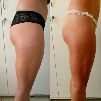 Фото с портфолио Фигура